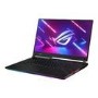 Asus ROG Strix SCAR 17 AMD Ryzen 9-5900HX 32GB 2TB SSD 17.3 Inch FHD 300Hz GeForce RTX 3080 16GB Windows 10 Gaming Laptop