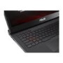Asus ROG Core i7-4850HQ 24GB 1TB + 256GB SSD Nvidia GTX970 3GB BLU-RAY 17.3 Inch G-Sync Windows 8.1 Gaming Laptop + Free Assasins Creed Unity