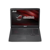 ASUS ROG  Core i7-4870HQ 32GB 1TB + 512GB SSD NVidea GTX980 4GB BLU-RAY 17.3 Inch  G-Sync Windows 8.1 Gaming Laptop + FREE Assassin's Creed Unity