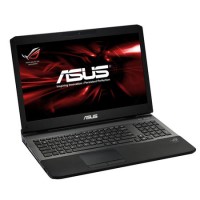 Asus G75VW Core i7 17.3 inch Full HD Blu-Ray RW Gaming Laptop
