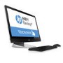 HP ENVY Recline Touch 27-k405na Intel Quad-Core i5-4460T 8GB DDR3 2TB 27" 10 Point-Touchscreen Windows 8.1 64bit  