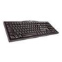 Cherry USB Full Size Standard Keyboard - Black