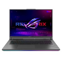 ASUS ROG Strix 8 G814JIR-N6003W Intel Core i9 32GB RAM 1TB SSD RTX 4070 240Hz 18 Inch Windows 11 Gaming Laptop
