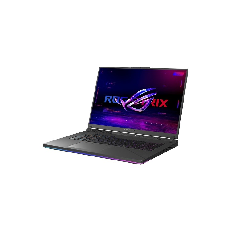 ASUS ROG Strix 8 G814JIR-N6003W Intel Core i9 32GB RAM 1TB SSD RTX 4070 240Hz 18 Inch Windows 11 Gaming Laptop
