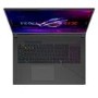 ASUS ROG Strix 8 G814JIR-N6003W Intel Core i9 32GB RAM 1TB SSD RTX 4070 240Hz 18 Inch Windows 11 Gaming Laptop
