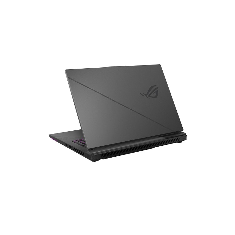 ASUS ROG Strix 8 G814JIR-N6003W Intel Core i9 32GB RAM 1TB SSD RTX 4070 240Hz 18 Inch Windows 11 Gaming Laptop
