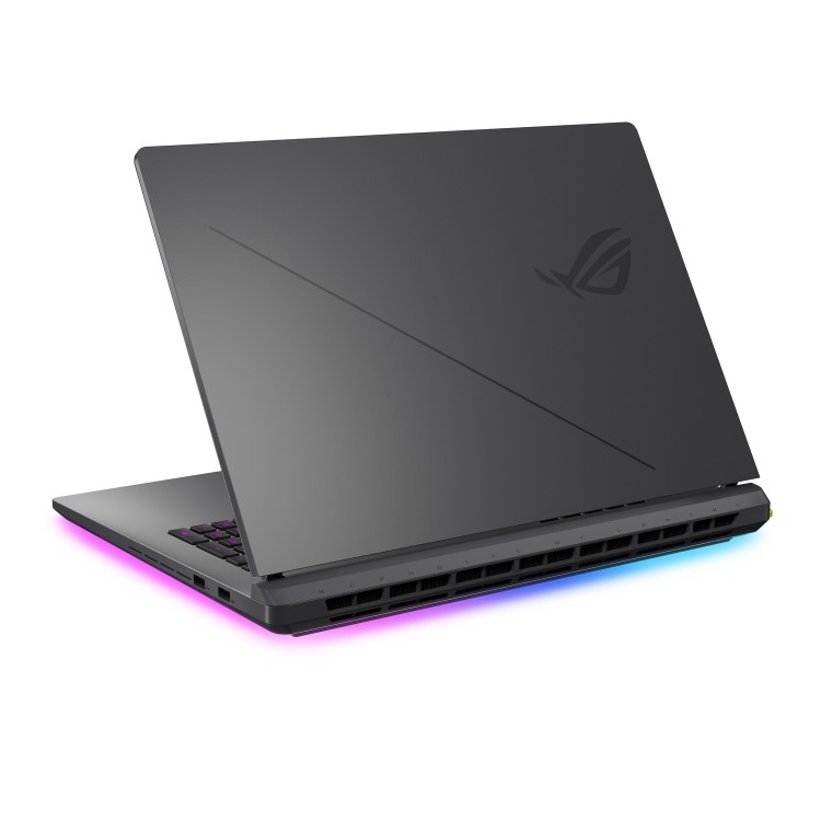 ASUS ROG Strix G18 Intel Core Ultra 9 32GB RAM 1TB SSD NVIDIA GeForce RTX 5070 300Hz 18 Inch Windows 11 Gaming Laptop