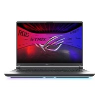 ASUS ROG Strix G18 Intel Core Ultra 9 32GB RAM 1TB SSD RTX 5070 Ti 240Hz 18 Inch Windows 11 Gaming Laptop ASUS ROG Strix G18 Intel Core Ultra 9 32GB RAM 1TB SSD RTX 5070 Ti 240Hz 18 Inch Windows 11 Gaming Laptop