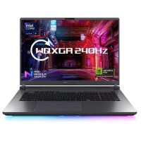 ASUS ROG Strix G18 Intel Core Ultra 9 32GB RAM 2TB SSD RTX 5080 240Hz 18 Inch Windows 11 Gaming Laptop ASUS ROG Strix G18 Intel Core Ultra 9 32GB RAM 2TB SSD RTX 5080 240Hz 18 Inch Windows 11 Gaming Laptop