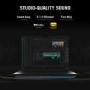 ASUS ROG Strix G18 Intel Core Ultra 9 32GB RAM 2TB SSD GeForce RTX 5080 240Hz 18 Inch Windows 11 Gaming Laptop