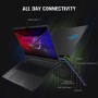 ASUS ROG Strix G18 Intel Core Ultra 9 32GB RAM 2TB SSD GeForce RTX 5080 240Hz 18 Inch Windows 11 Gaming Laptop