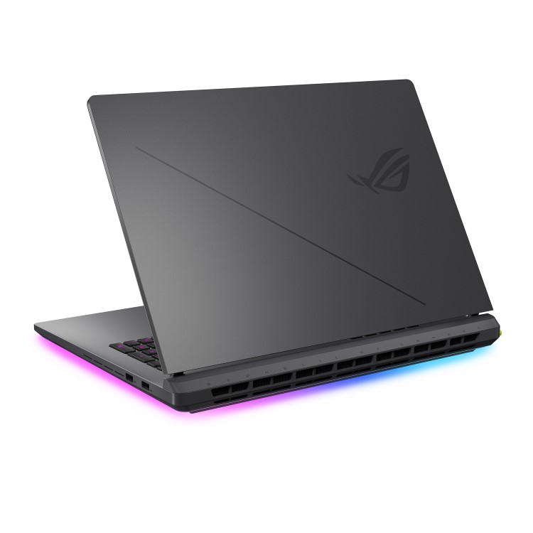 ASUS ROG Strix G18 Intel Core Ultra 9 32GB RAM 2TB SSD GeForce RTX 5080 240Hz 18 Inch Windows 11 Gaming Laptop