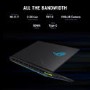 ASUS ROG Strix G18 Intel Core Ultra 9 32GB RAM 2TB SSD GeForce RTX 5080 240Hz 18 Inch Windows 11 Gaming Laptop