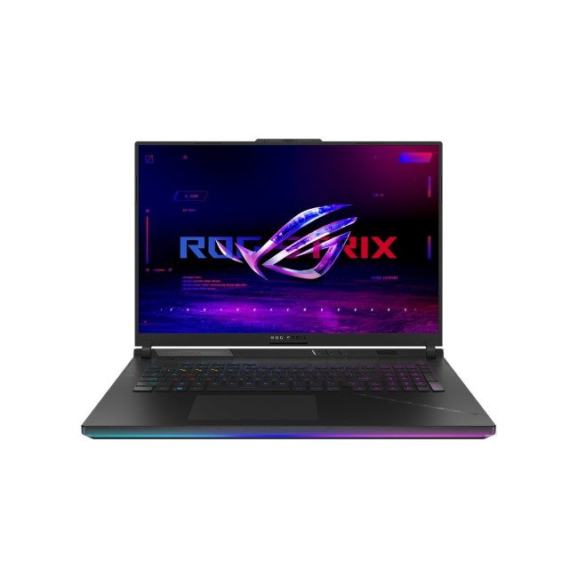 ASUS ROG Strix SCAR 18 Intel Core i9 32GB 2TB RTX 4090 240Hz 18 Inch Windows 11 Gaming Laptop