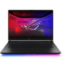 G835LW-SA020W ASUS ROG Strix SCAR 18 G835 Intel Core Ultra 9 32GB RAM 2TB SSD RTX 5080 240Hz 18 Inch Windows 11 Gaming Laptop