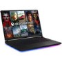 ASUS ROG Strix Scar 18 Intel Core Ultra 9 32GB RAM NVIDIA RTX 5080 240Hz 18 Inch windows 11 Gaming Laptop