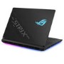 ASUS ROG Strix Scar 18 Intel Core Ultra 9 32GB RAM NVIDIA RTX 5080 240Hz 18 Inch windows 11 Gaming Laptop
