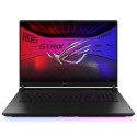 G835LX-SA009W ASUS ROG Strix SCAR 18 G835 Intel Core Ultra 9 64GB RAM 2TB SSD RTX 5090 240Hz 18 Inch Windows 11 Gaming Laptop