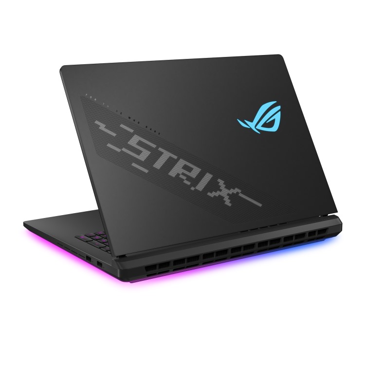ASUS ROG Strix SCAR 18 Intel Core Ultra 9 32GB RAM 2TB SSD NVIDIA GeForce RTX 5090 240Hz 18 Inch Windows 11 Gaming Laptop