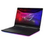 ASUS ROG Strix SCAR 18 Intel Core Ultra 9 32GB RAM 2TB SSD NVIDIA GeForce RTX 5090 240Hz 18 Inch Windows 11 Gaming Laptop