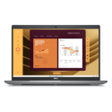 G92JR Dell Latitude 5550 Intel Core Ultra 5 8GB RAM 512GB SSD 15.6 Inch Windows 11 Pro Laptop
