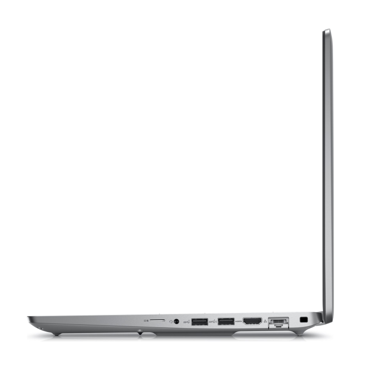 Dell Latitude 5550 Intel Core Ultra 5 8GB RAM 512GB SSD 15.6 Inch Windows 11 Pro Laptop