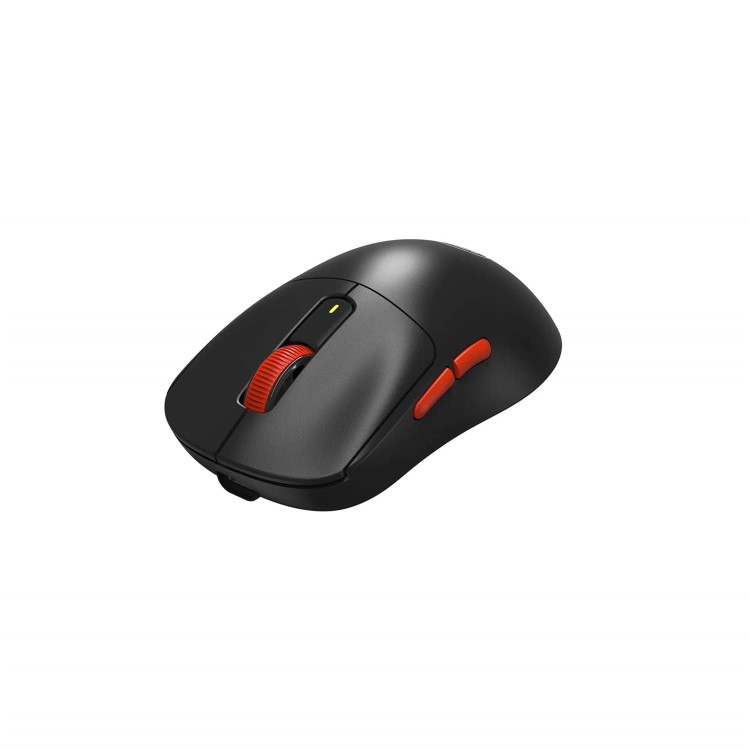 Marvo Scorpion G964W Niro 60 Wireless and Bluetooth USB-C Rechargeable Gaming Mouse Black