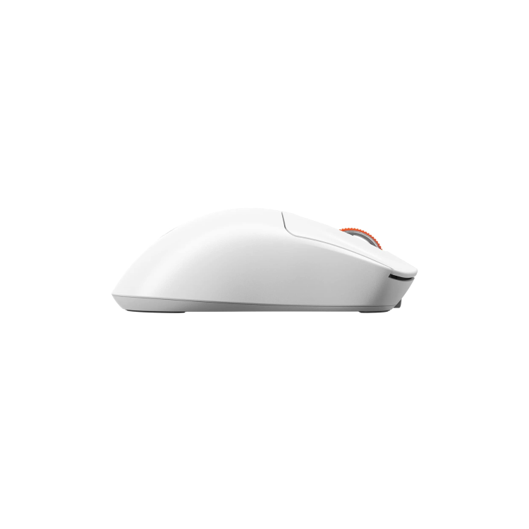 Marvo Scorpion G964W Niro 60 Wireless and Bluetooth USB-C Rechargeable Gaming Mouse White