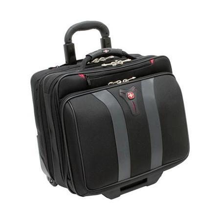 Wenger/SwissGear The Granada 17.3" Latop Trolley Bag