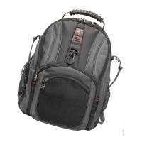 Swissgear Hudson 15.6" Laptop Backpack - Grey