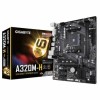 Gigabyte A320M-H AMD A320 Micro-ATX Motherboard