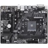 Gigabyte A320M-H AMD A320 Micro-ATX Motherboard