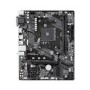 Gigabyte GA-A320M-S2H motherboard Socket AM4 Micro ATX AMD A320