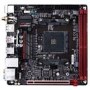 Gigabyte B350 AMD Socket AM4 Mini-ITX Motherboard
