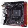 Gigabyte B350 AMD Socket AM4 Mini-ITX Motherboard