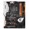 Gigabyte X370 Aorus Gaming 5 AMD Socket AM4 ATX Motherboard
