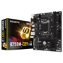 Gigabyte GA B250M D2V Motherboard