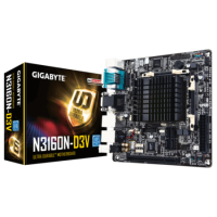 Gigabyte GA-A320M-S2H Micro ATX Motherboard - AMD A320 Chipset - Socket AM4
