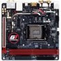 Gigabyte GA-Z170N-Gaming 5 Intel Z170 Express DDR4 Mini-ITX Motherboard