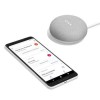 Google Home Mini - Smart Speaker - Chalk