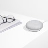 GRADE A1 - Google Home Mini - Smart Speaker - Chalk