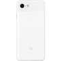 Google Pixel 3 Clearly White 5.5" 64GB 4G Unlocked & SIM Free