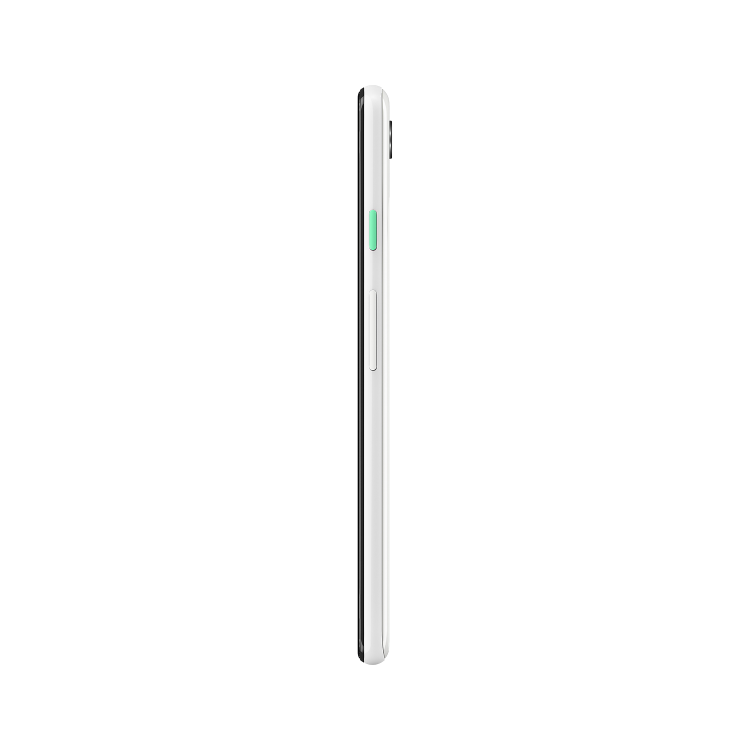 Google Pixel 3 Clearly White 5.5" 64GB 4G Unlocked & SIM Free
