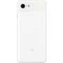 Grade A Google Pixel 3 Clearly White 5.5" 128GB 4G Unlocked & SIM Free