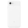Google Pixel 3 XL Clearly White 6.3" 128GB 4G Unlocked & SIM Free Smartphone