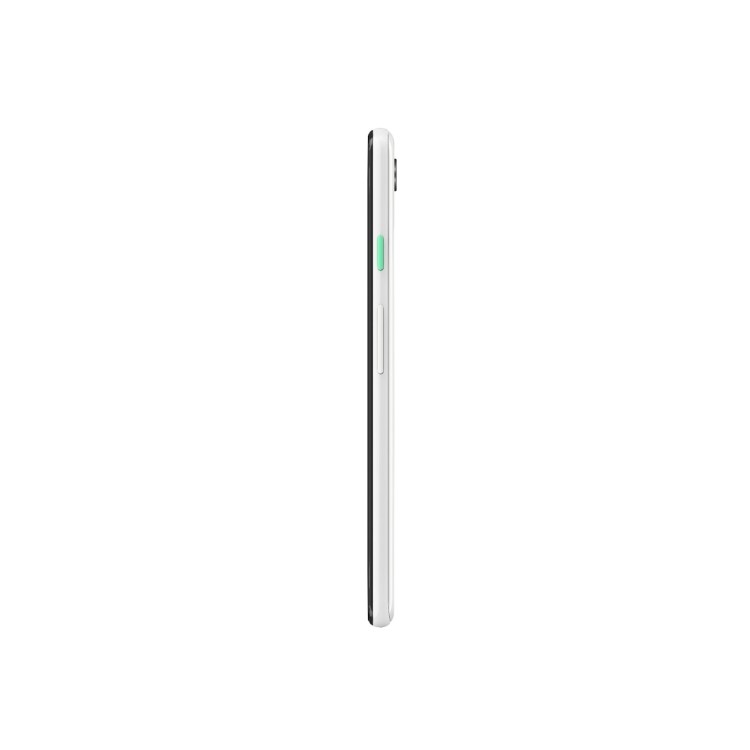Google Pixel 3 XL Clearly White 6.3" 128GB 4G Unlocked & SIM Free Smartphone