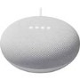 Google Nest Mini 2nd Gen - Chalk