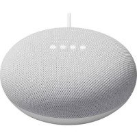 Google Nest Mini 2nd Gen - Chalk Google Nest Mini 2nd Gen - Chalk