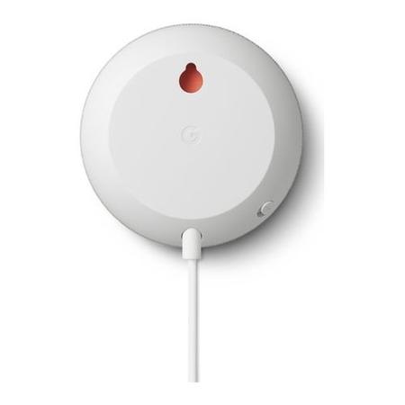 Google Nest Mini 2nd Gen - Chalk