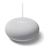 GRADE A1 - Google Nest Mini 2nd Gen - Chalk